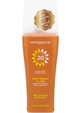 Dermacol Sun Water Resistant SPF20 wasserdichtes erweichendes Sonnenschutzspray 200 ml