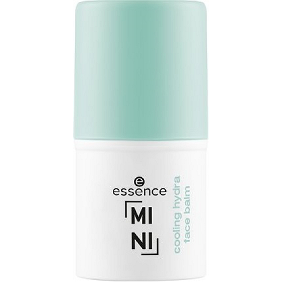 Essence Mini kühlender Gesichtsbalsam 01 Mini But Boosting 4 g