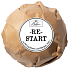 Bohemia Gifts Restart prickelnd schäumende Badekugel 100 g
