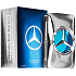 Mercedes-Benz Man Bright Eau de Parfum für Männer 100 ml