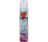 Intesa Styling Shiny Effect Haarspray mit Glanz starker Halt 300 ml
