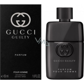 Gucci Guilty Pour Homme Parfum Parfüm 50 ml