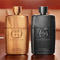 Gucci Guilty pour Femme Intense Eau de Parfum für Frauen 50 ml