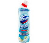 Domestos Power Fresh Ocean Fresh flüssiges Desinfektions- und Reinigungsmittel 700 ml