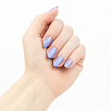 Essence Nail Colour Gel Gel-Lack für Nägel 17 I Lilac You 8 ml