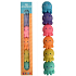 Albi Quido Mini Textmarker Octopus 6 Stück