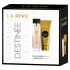 La Rive Destinée Eau de Parfum 90 ml + Duschgel 100 ml, Geschenkset für Frauen