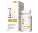 Lipoxal UltraFit fördert die Fettverbrennung und den Abtransport von überschüssigem Wasser aus dem Körper, Nahrungsergänzungsmittel 90 Tabletten
