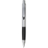Uni Mitsubishi Jetstream Premium Tintenroller schwarz silber 1 mm Y SXN-310
