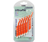 Atlantic UltraPik Interdentalbürste 0,6 mm, 6 Stk