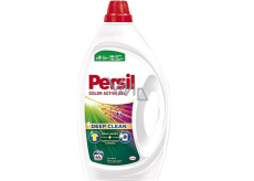 Persil Deep Clean Expert Color Flüssigwaschgel für Buntwäsche 44 Dosen 1,98 l