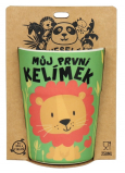Albi Happy Cup - Meine erste Tasse, 250 ml