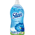 Silan Weichspüler Fresh Sky 76 Waschgänge, 1672 ml