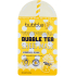 Bubble't Tropical Bubble Tea Textilmaske für alle Hauttypen 20 ml