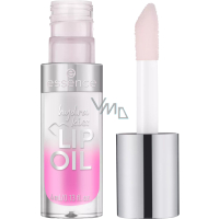 Essence Hydra Kiss nährendes Lippenöl 01 Kiss From a Rose 4 ml