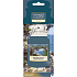Yankee Candle Bayside Cedar - Küstenzeder duftenden Auto-Tag Papier 12 g
