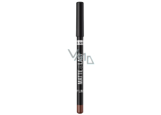 Miss Sporty Matte to Last Matte Lip Pencil 600 Chocolate 1,2 g