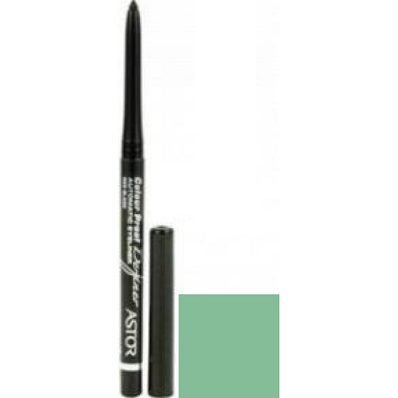 Astor Color Proof Automatischer Augenstift 008 Tropic Green 1,2 g
