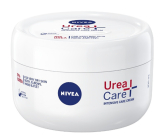 Nivea Creme Urea & Care Intensivcreme für trockene Haut, Hände und Füße 300 ml