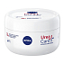 Nivea Creme Urea & Care Intensivcreme für trockene Haut, Hände und Füße 300 ml