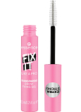 Essence Fix It Like a Pro transparenter Augenbrauengel 8,5 ml