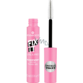 Essence Fix It Like a Pro transparenter Augenbrauengel 8,5 ml