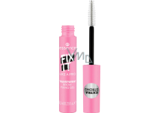 Essence Fix It Like a Pro transparenter Augenbrauengel 8,5 ml