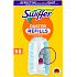 Swiffer Duster Ersatzstaubtücher 9 Stück