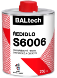 BALtech Ředidlo S 6006 700 ml plech