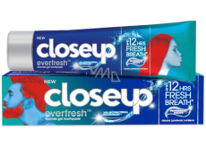 Closeup Everfresh Peppermint Drops Zahnpasta, 90 g