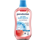 Parodontax Active Gum Health Extra Fresh Mint ústní voda 500 ml