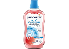 Parodontax Active Gum Health Extra Fresh Mint ústní voda 500 ml