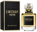 Givenchy L´Interdit 25 parfum pro ženy 80 ml