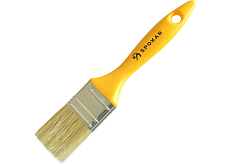 Spokar 81216 flacher Pinsel, Nr. 1,5