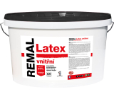REMAL V2064 latex innen, weiß, 10 kg