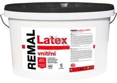 REMAL V2064 latex innen, weiß, 10 kg