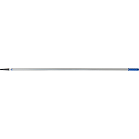 Spokar Profi Teleskopische Aluminiumstange 160 bis 300 cm