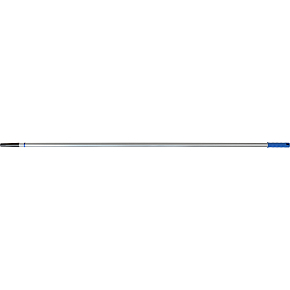 Spokar Profi Teleskopische Aluminiumstange 160 bis 300 cm
