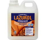 Lazurol Aqua Ekohost Glanz V1305 Fußbodenlack, 2 kg