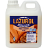 Lazurol Aqua Ekohost Glanz V1305 Fußbodenlack, 2 kg