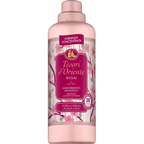 Tesori d’Oriente Weichspüler Ikigai 760 ml