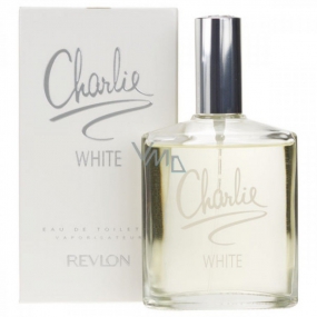 Revlon Charlie White Eau de Toilette für Frauen 15 ml