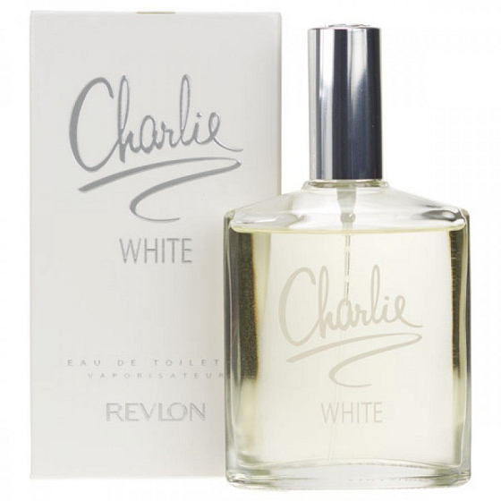 Revlon Charlie White Eau de Toilette für Frauen 15 ml