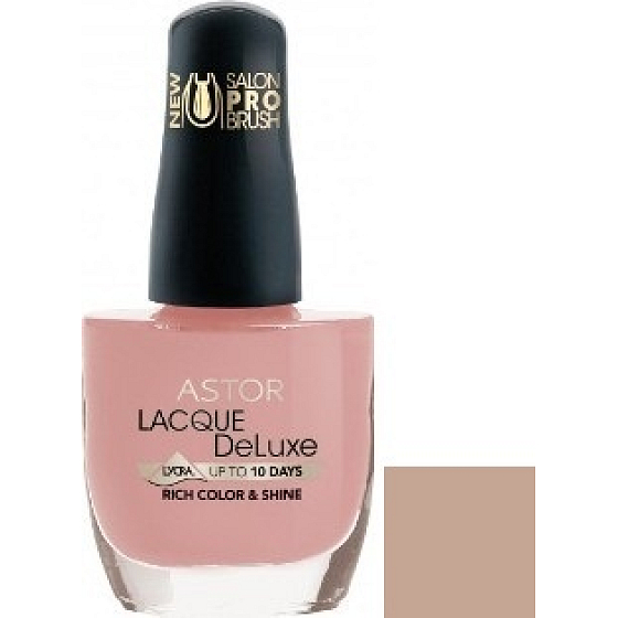 Astor Lycra Lacque Deluxe Nagellack 420 12 ml