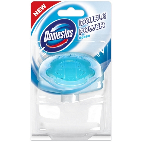 Domestos Double Power Ocean WC 48 g