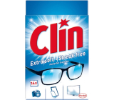 Clin Reinigungstücher, 14 Stück