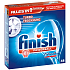 Calgonit Finish All-in-1 Turbo Tabletten für Geschirrspüler 48 Stück