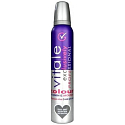 Vitale Exclusively Professional Coloring Mousse Mit Vitamin E Stahlgrau 200 ml