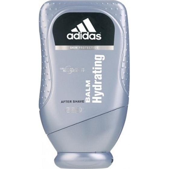 Adidas Skin Care Feuchtigkeitsspendende After Shave Balm 100 ml