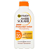 Garnier Ambre Solaire LSF20 Sonnencreme 200 ml